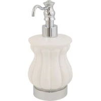 Дозатор Migliore Olivia ML.OLV-60.617.BI.CR