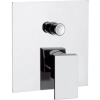 Смеситель для ванны Remer Q-Design QD09