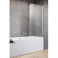 Шторка для ванны Radaway EOS PNJ I 70 Right 1205101-101R прозрачное