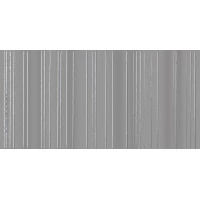 Декор Касба серый структура 7,4x15