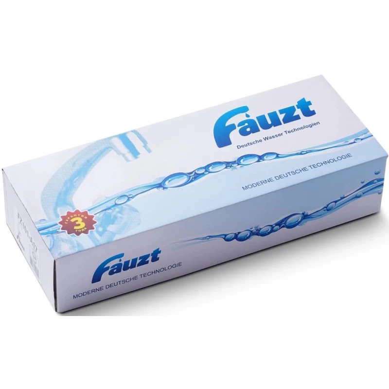 Кран для холодной воды Fauzt FZs-101-17