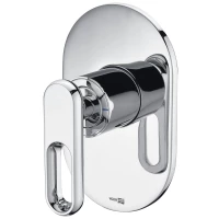 Смеситель для душа WasserKRAFT Kammel 1851