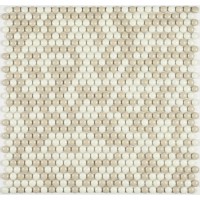 Мозаика Pixel cream 325*318
