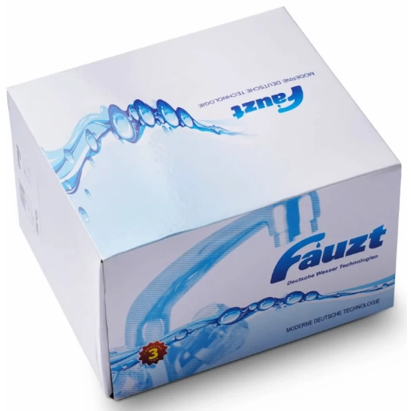 Смеситель для ванны Fauzt FZs-840-129