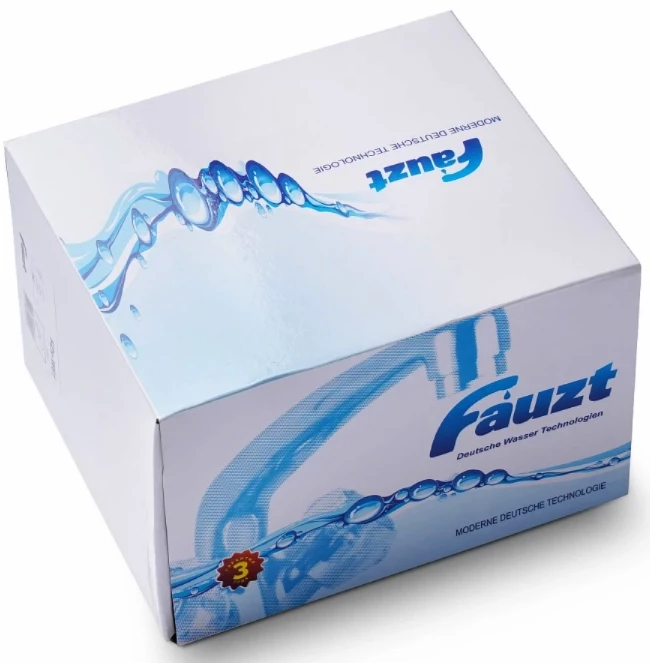 Смеситель для ванны Fauzt FZs-840-129 - фото 3