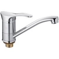 Смеситель для кухни Frap F4501-2 хром