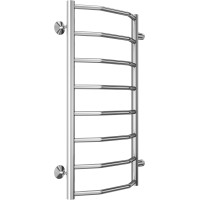 Полотенцесушитель водяной Terminus Виктория П8 4670078530103 800x477, хром