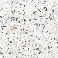 Керамогранит Terrazzo GFU6060TRZ07L лаппатированный 60x60