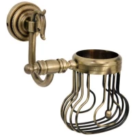 Держатель освежителя воздуха Boheme Medici 10620