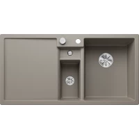 Кухонная мойка Blanco Collectis 6S InFino 523351 100x51 см, серый беж