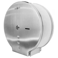 Диспенсер туалетной бумаги Nofer Industrial 05006.S