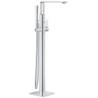 Смеситель напольный для ванны Grohe Allure 25222001