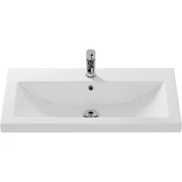 Раковина 80x45 см Onika Como UM-COM80/1