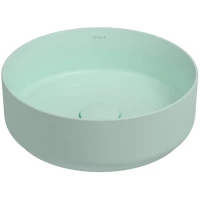 Раковина 36x36 см Isvea Infinity 10NF65036-2T