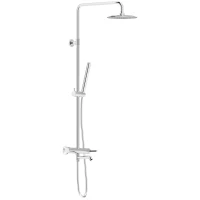 Душевая система 250 мм Damixa Scandinavian Pure 936740000