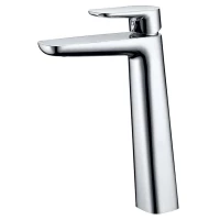 Смеситель для раковины Cezares Grace GRACE-C-LC-01-W0 хром