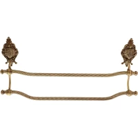 Полотенцедержатель 60,8 см Migliore Elisabetta ML.ELB-60.123.BR