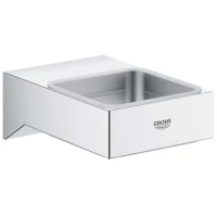 Держатель Grohe Selection Cube 40865000 