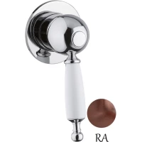 Термостат для душа Migliore Oxford ML.OXF-6377.BI.RA