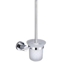 Ёршик Gappo G1810 настенный, хром