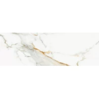 Плитка настенная Barbados Calacatta WT93BAB00 глянцевая 30x90