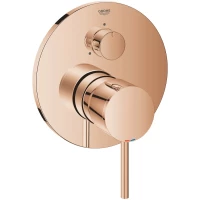 Смеситель для ванны Grohe Atrio 24096DA3