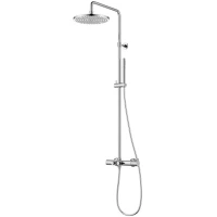 Душевая система 254 мм Cezares ECO-CD-T-01