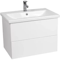 Тумба белый 65,6 см Viant София VSOF70CO-T2YP