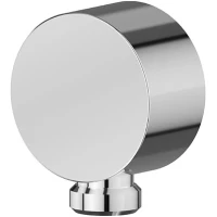 Подключение для душевого шланга Newform XT 2299.21.018 хром