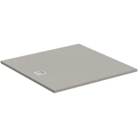 Душевой поддон из литьевого мрамора 120x120 см Ideal Standard Ultra Flat S K8318FS