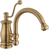 Смеситель для биде Migliore Vivaldi ML.VIV-9923.BR