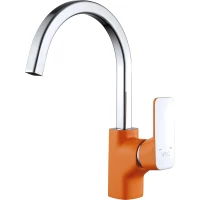 Смеситель для кухни D&K Berlin.Kunste DA1432413