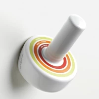 Держатель туалетной бумаги Artceram Postit PSC001 01 74