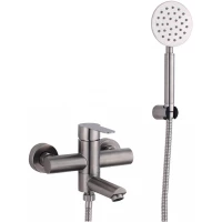 Смеситель для ванны Fmark 3004 FS8304