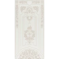 Декор Флориан 2 матовый обрезной 30x60x0,9