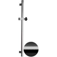 Душевая штанга 70 см Remer 317SCFP