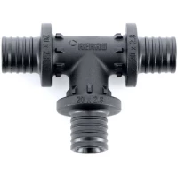 Тройник надвижной 20 Rehau Rautitan 11600321001