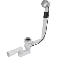 Слив-перелив для ванны AlcaPlast A550K