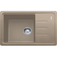 Кухонная мойка Fragranit Franke Malta BSG 611-62 миндаль 114.0391.172