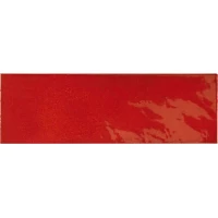 Плитка 25633 Volcanic Red 6.5x20