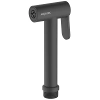 Гигиенический душ Aquatek AQ2057MB черный матовый