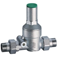 Редуктор давления 1/2