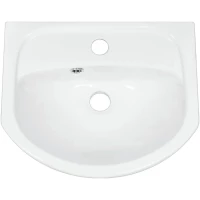 Раковина 40x33 см Runo Mango 00-00001179