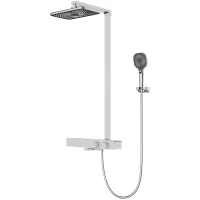 Душевая система 280x190 мм Vincea Inspire VSFS-3I13TCH