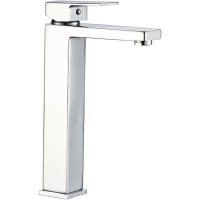 Смеситель для раковины ALMAes Fango TVZ-0938 хром