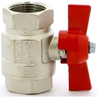 Кран шаровой 3/4