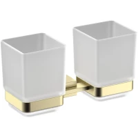 Стакан двойной Timo Selene 17034/17