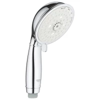 Ручной душ 100 мм Grohe New Tempesta Rustic 27608001