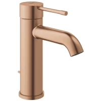 Смеситель для раковины с донным клапаном Grohe Essence 23589DL1