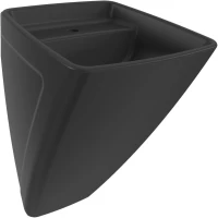 Раковина 47,5x48,5 см Ambassador Benefit 206T20201